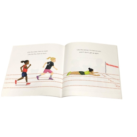 I Am Enough by Grace Byers -Children Book - Picture 3 of 11